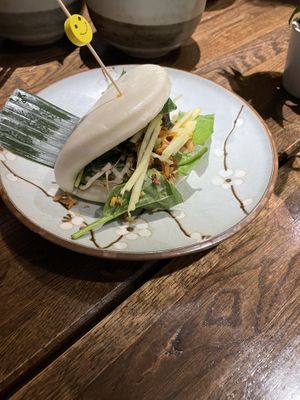   at Zen Chay in Cologne