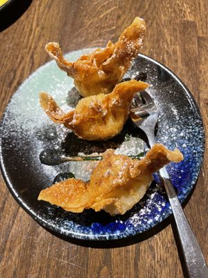   at Zen Chay in Cologne