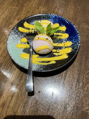   at Zen Chay in Cologne