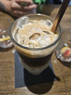 Café Da at Zen Chay in Cologne