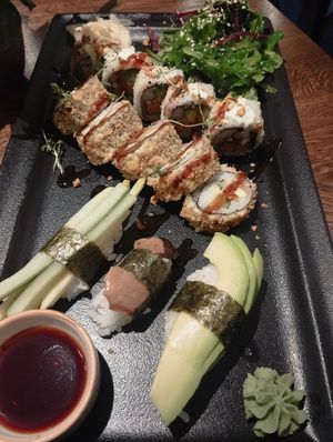  at Zen Chay in Cologne