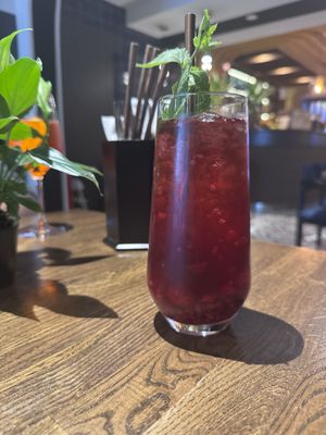   at Zen Chay in Cologne