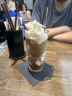   at Zen Chay in Cologne