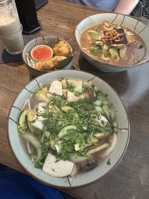   at Zen Chay in Cologne