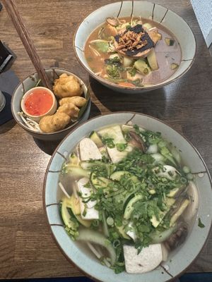   at Zen Chay in Cologne