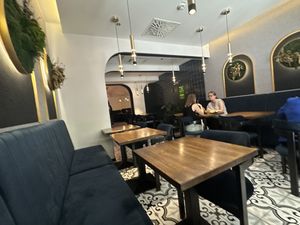   at Zen Chay in Cologne