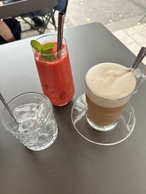   at Zen Chay in Cologne