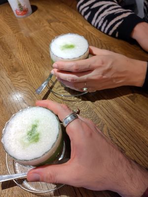  at Zen Chay in Cologne