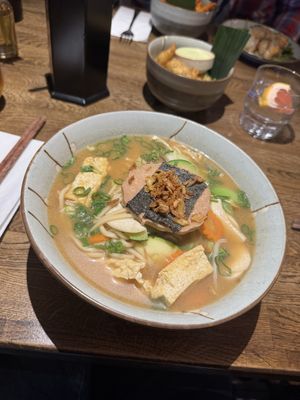   at Zen Chay in Cologne