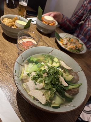   at Zen Chay in Cologne