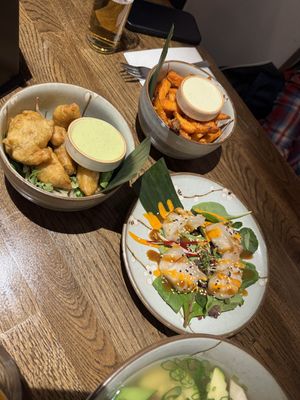   at Zen Chay in Cologne