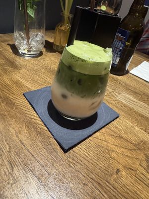   at Zen Chay in Cologne
