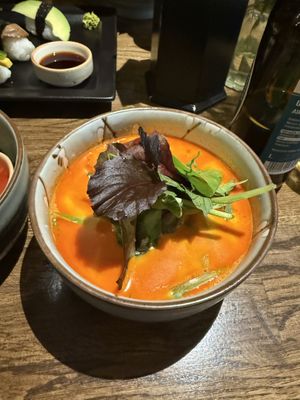   at Zen Chay in Cologne
