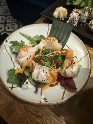   at Zen Chay in Cologne