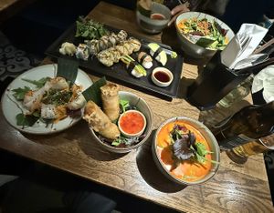   at Zen Chay in Cologne
