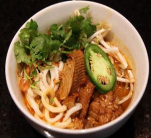 soup 2010 at Vinh Loi Tofu in Reseda