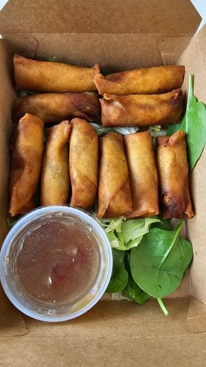 these were very good at Vinh Loi Tofu in Reseda