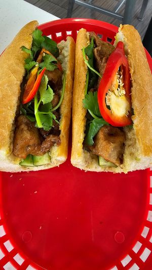  at Vinh Loi Tofu in Reseda