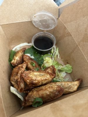   at Vinh Loi Tofu in Reseda