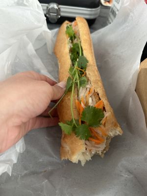   at Vinh Loi Tofu in Reseda