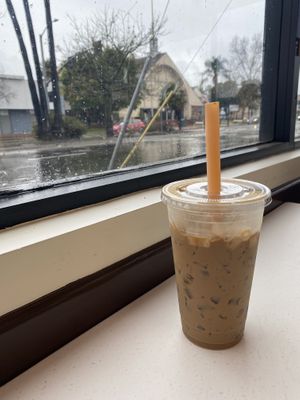   at Vinh Loi Tofu in Reseda