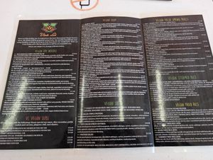  at Vinh Loi Tofu in Reseda