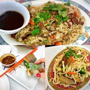 Delicious! at Vinh Loi Tofu in Reseda