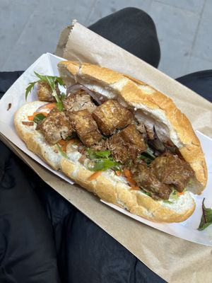   at Heart Baker in Melbourne