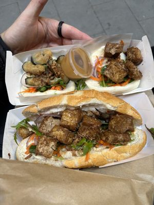   at Heart Baker in Melbourne