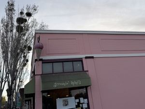 Exterior   at Screamin' Mimi's in Sebastopol