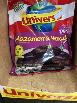   at Mercado Buenos Aires in Van Nuys