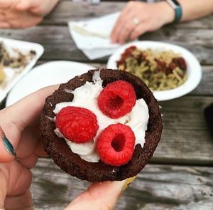  at J.E.S. (Just Eat Some) - Pop-Up in Sebastopol