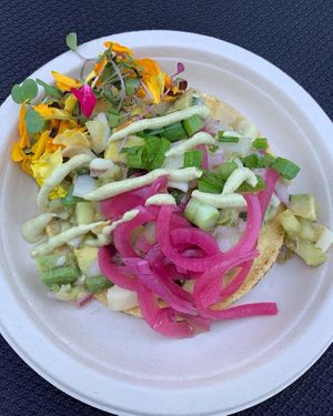  at J.E.S. (Just Eat Some) - Pop-Up in Sebastopol