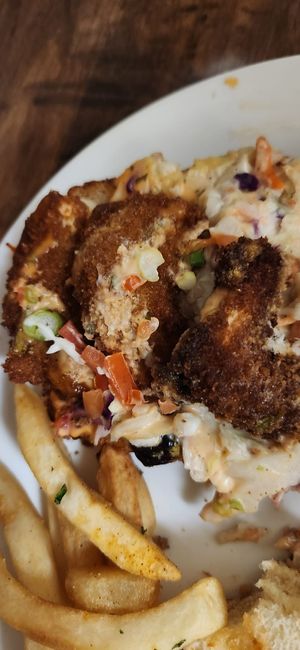  at J.E.S. (Just Eat Some) - Pop-Up in Sebastopol