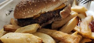  at J.E.S. (Just Eat Some) - Pop-Up in Sebastopol