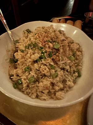  #Veganuary at Formosa Cafe in West Hollywood