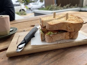   at Conscious Cravings Co in Mornington