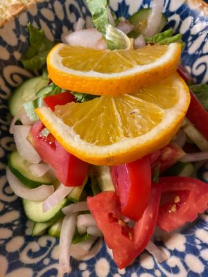  at Zaytoon in Tashkent