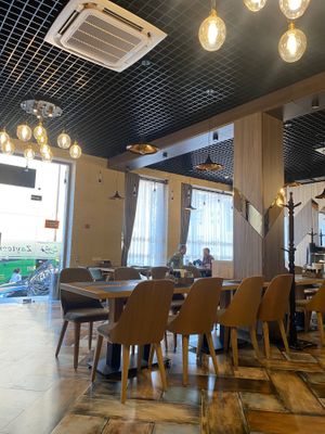  at Zaytoon in Tashkent