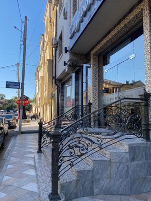  at Zaytoon in Tashkent