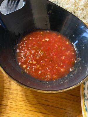  at Zaytoon in Tashkent