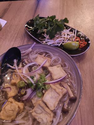  at MAM Vietnamese Street Food in Nijmegen