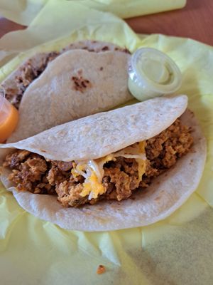  at Plantaqueria in San Antonio