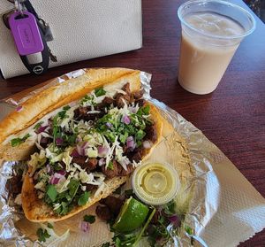  at Plantaqueria in San Antonio