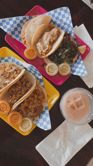   at Plantaqueria in San Antonio