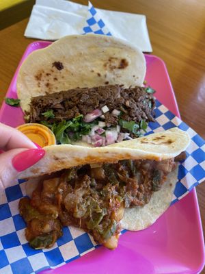   at Plantaqueria in San Antonio