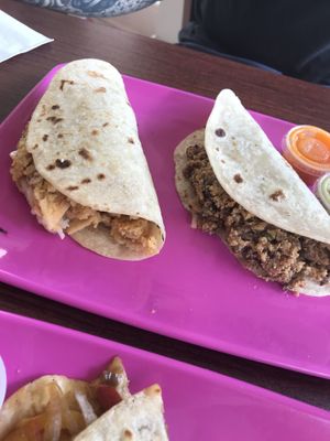   at Plantaqueria in San Antonio