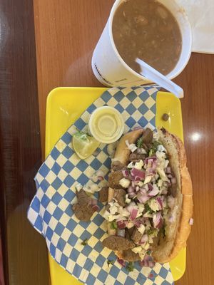   at Plantaqueria in San Antonio