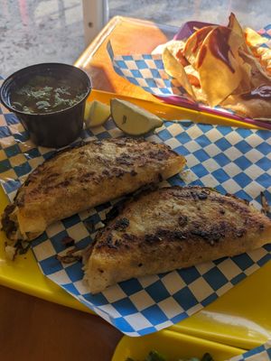  at Plantaqueria in San Antonio