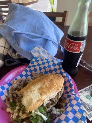   at Plantaqueria in San Antonio